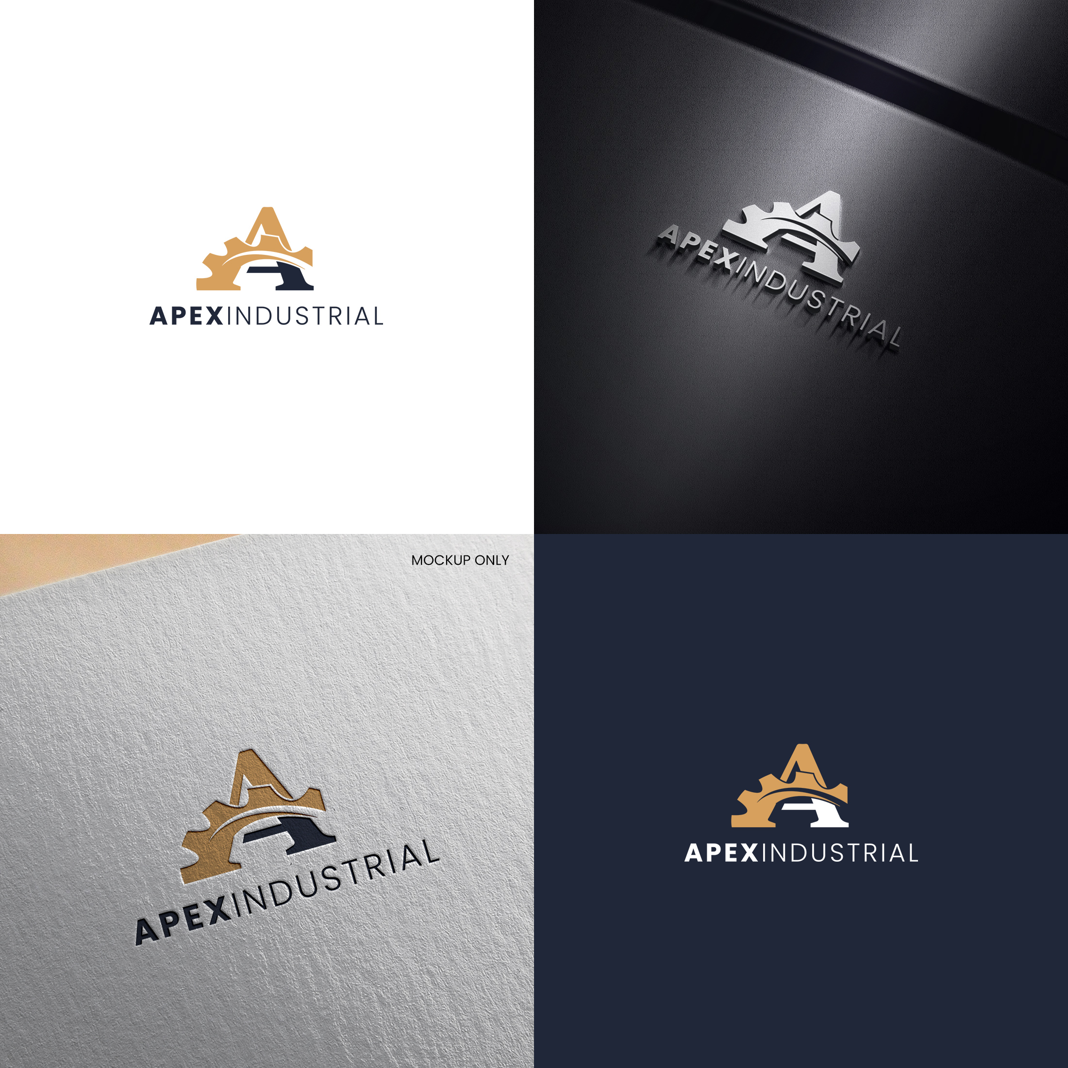 Diseño de Logo por SL Designer para este proyecto | Diseño #35441148