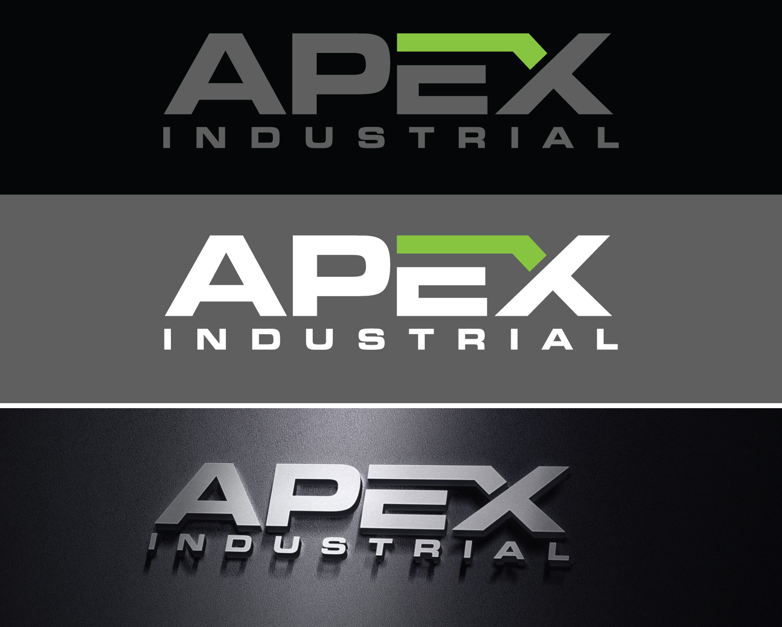 Logo Design by Atec for this project | Design #35442671