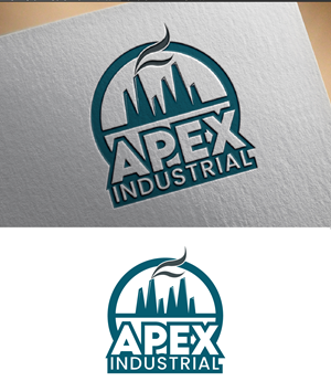 Logo Design by fly  design for this project | Design: #35444075
