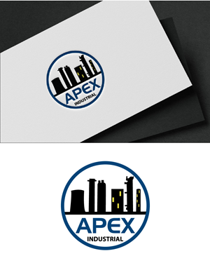 Logo Design by fly  design for this project | Design: #35444079