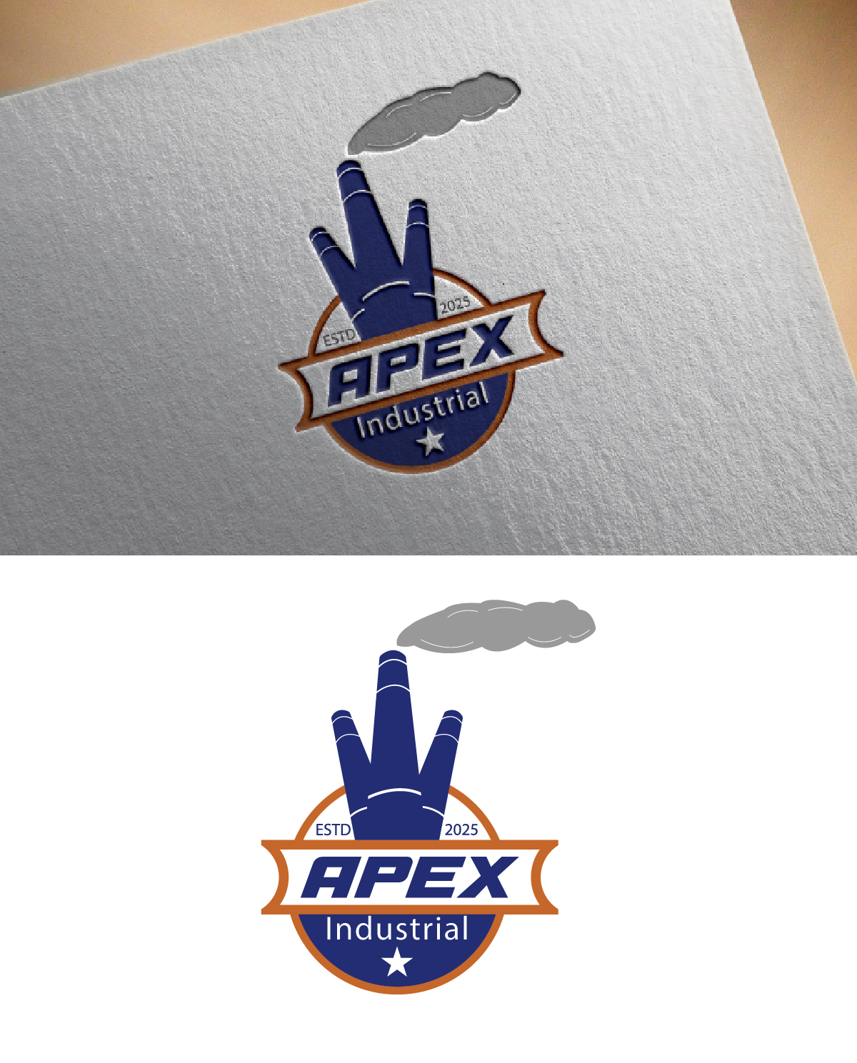 Logo Design by fly  design for this project | Design #35444512