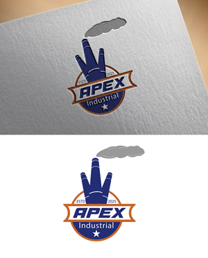 Logo Design by fly  design for this project | Design: #35444512