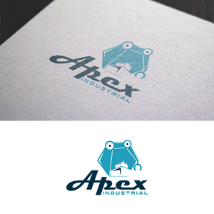 Logo Design by fly  design for this project | Design: #35447405