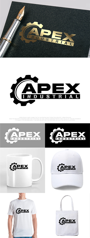 Logo Design by fly  design for this project | Design: #35452406