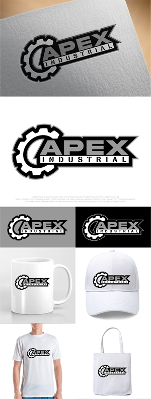 Logo Design by fly  design for this project | Design: #35452408