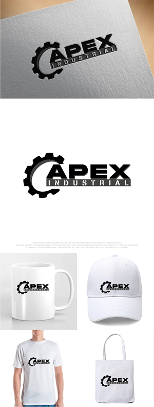 Logo Design by fly  design for this project | Design: #35452409