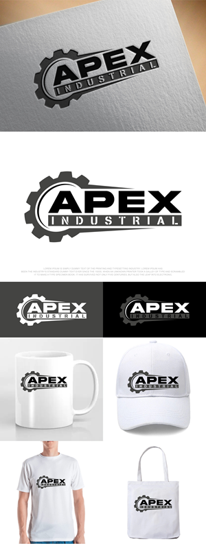 Logo Design by fly  design for this project | Design: #35452410