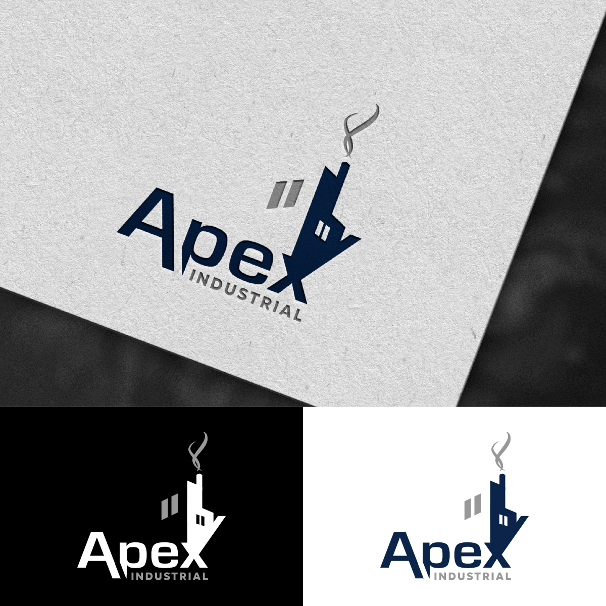 Logo Design by DesignLima for this project | Design #35450234