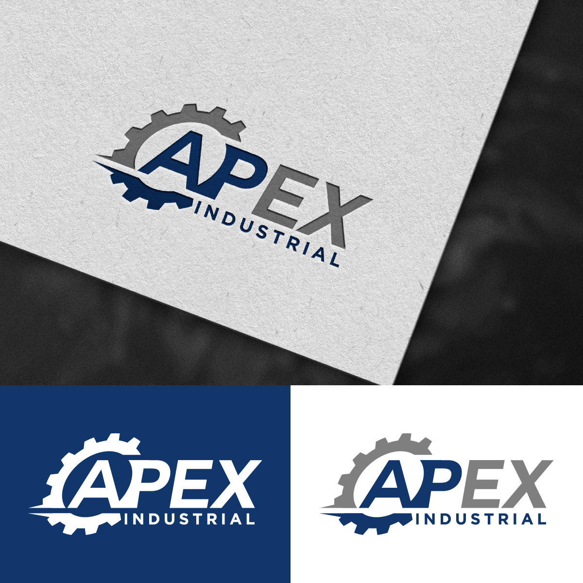 Logo Design by DesignLima for this project | Design #35450235