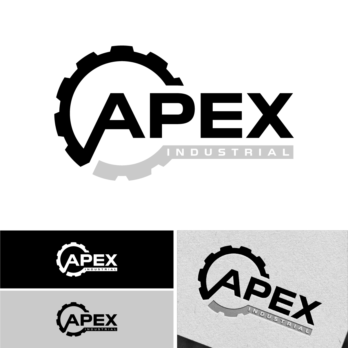 Logo Design by DesignLima for this project | Design #35452520