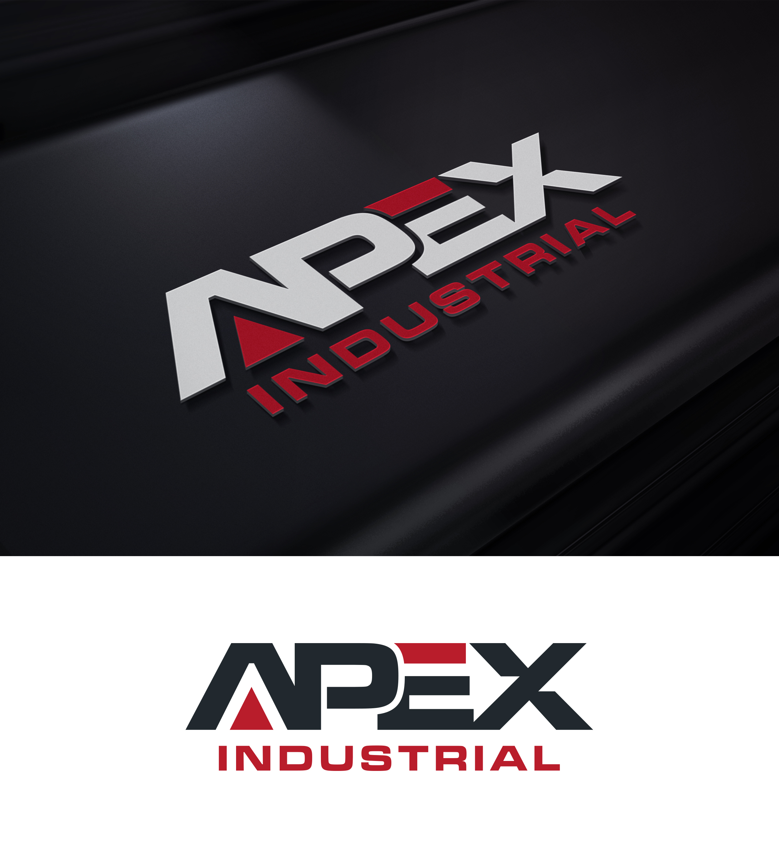 Logo Design by aexoagency for this project | Design #35442947