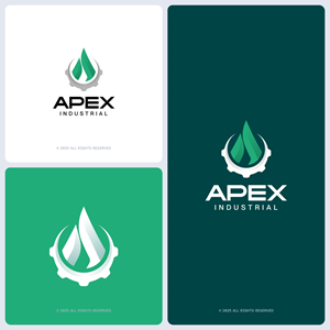 Logo Design by san_D