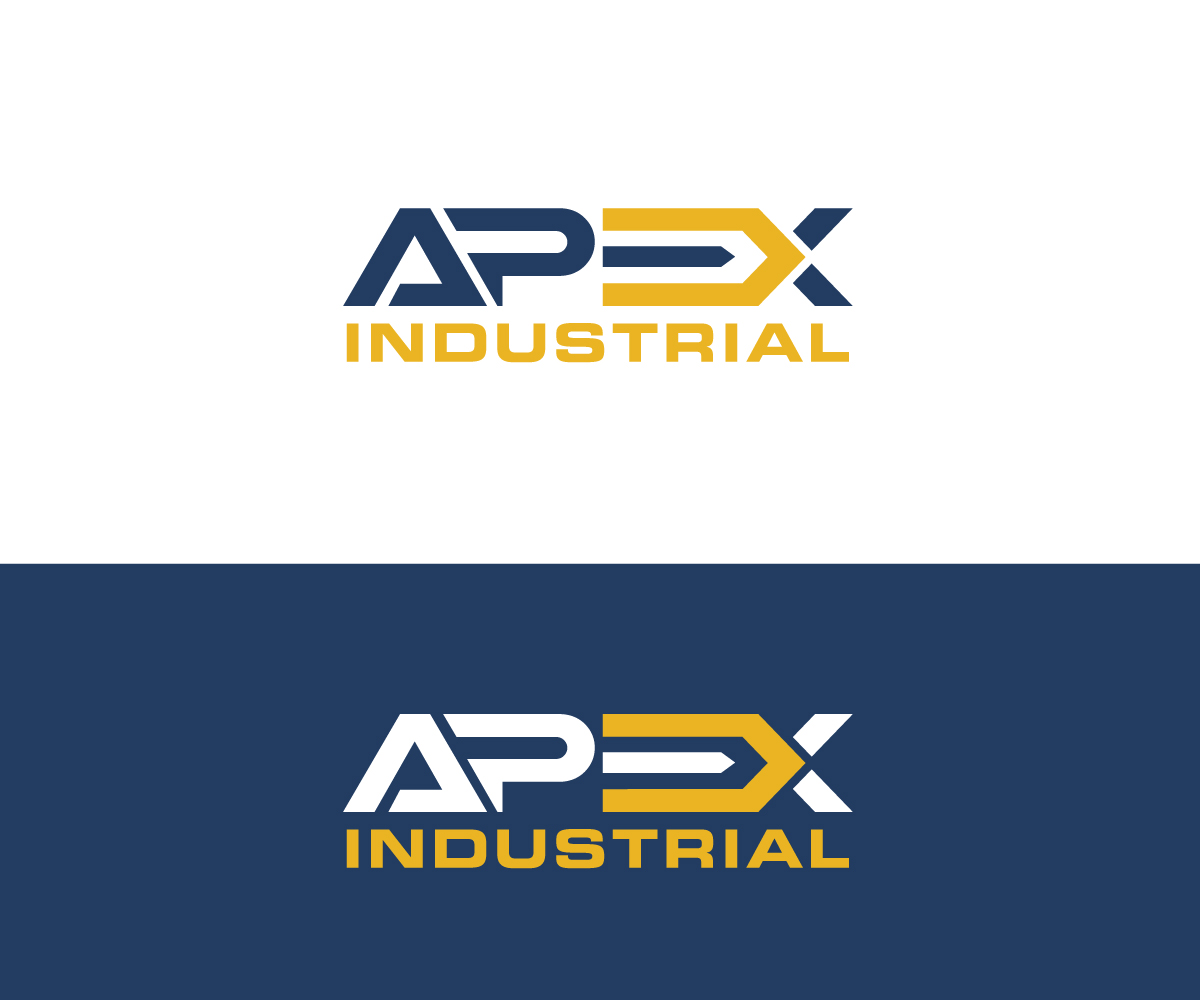 Logo Design by edwinnegz1 for this project | Design #35440755