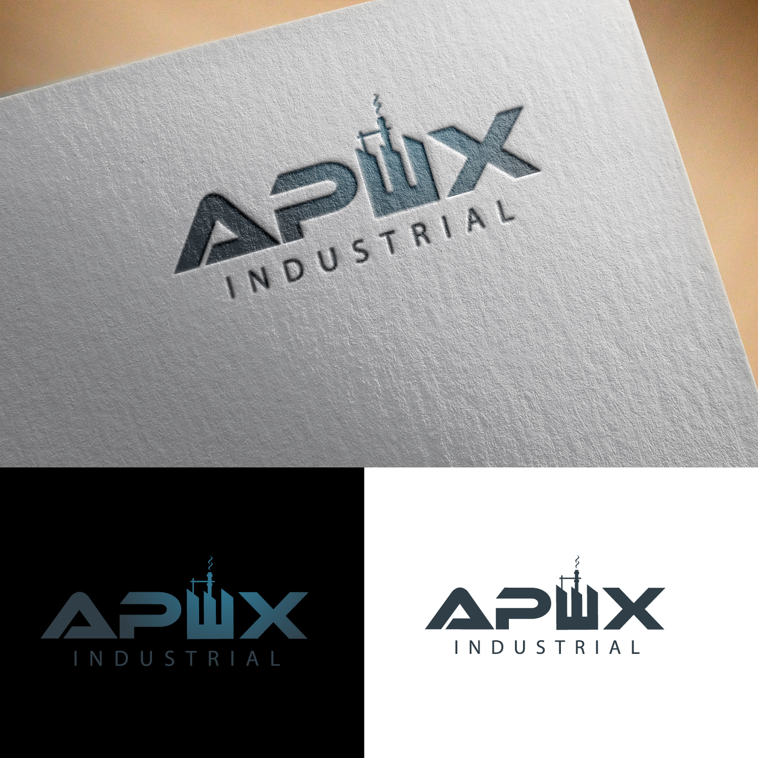 Logo Design by GODDREAMCREATION for this project | Design #35455627