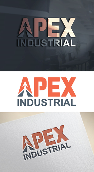 Logo Design by AB design ..... for this project | Design: #35441643