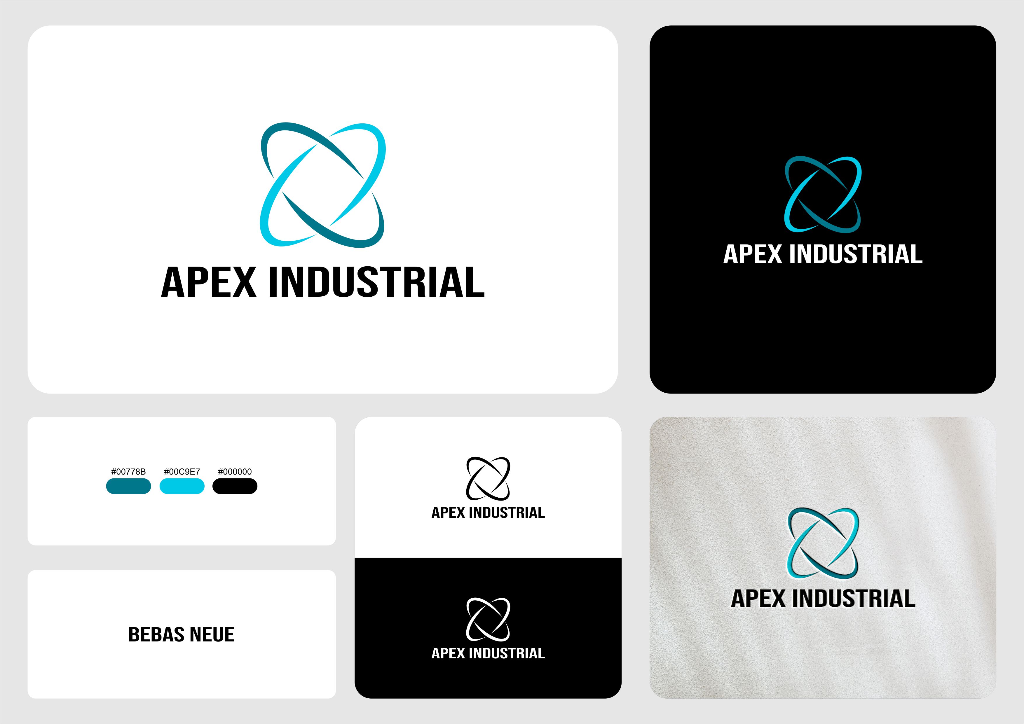 Logo Design by Septian Yossi for this project | Design #35444419