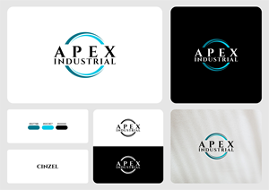 Logo Design by Septian Yossi for this project | Design: #35444430