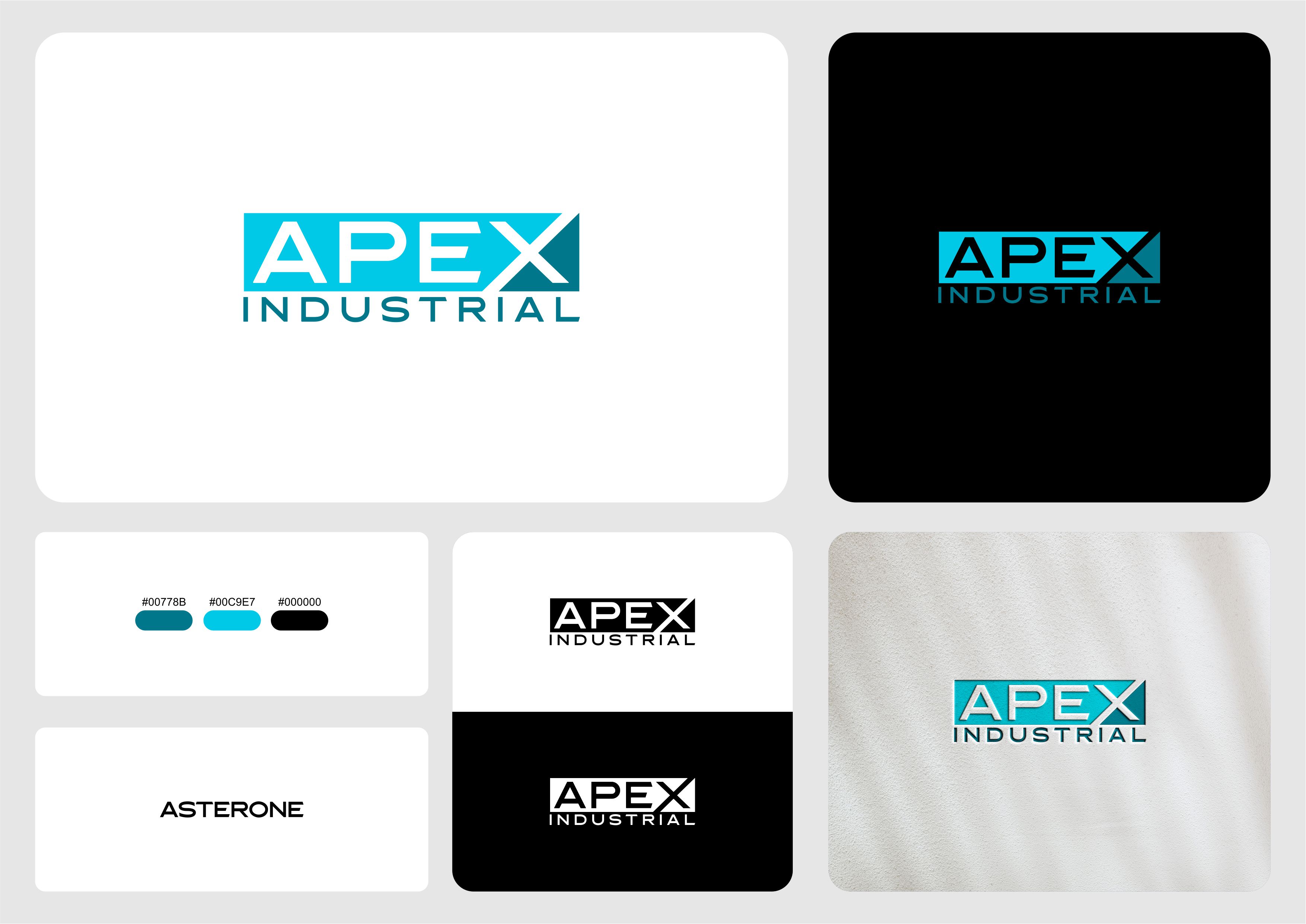 Logo Design by Septian Yossi for this project | Design #35444463