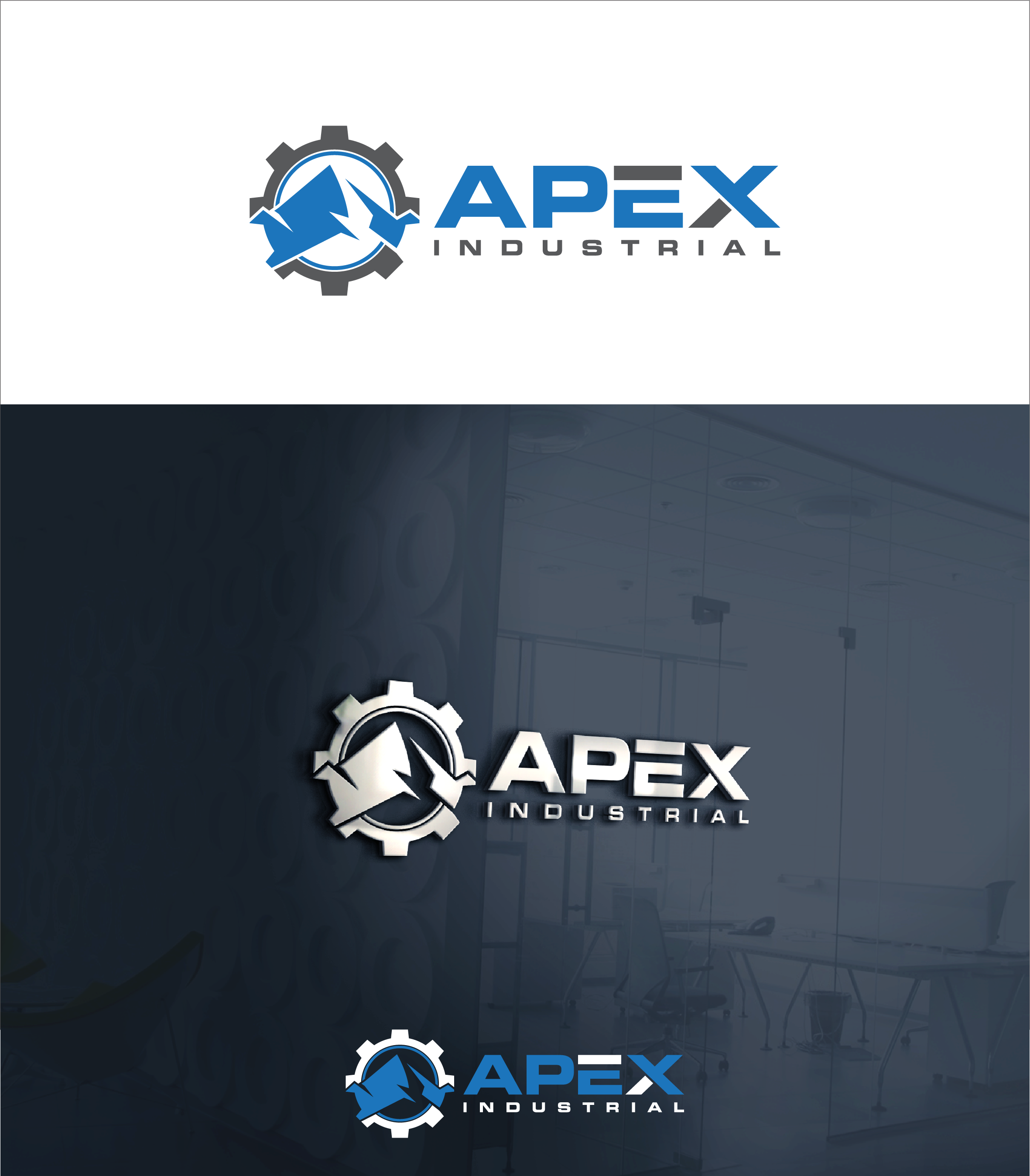 Logo Design by gauravgraphy for this project | Design #35448287