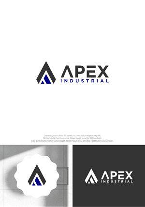 Logo Design by M.Syaiful Huda for this project | Design: #35441086