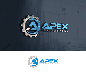 Logo Design by AlphabetZero.co.uk for this project | Design: #35446144