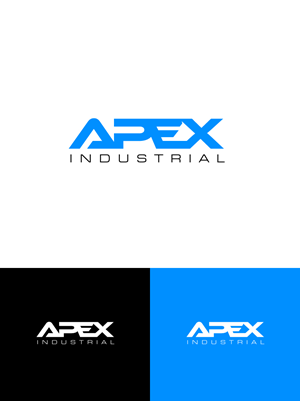 Logo Design by mrart. for this project | Design: #35442173