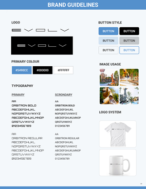 Graphic Design by pb for this project | Design #35445412