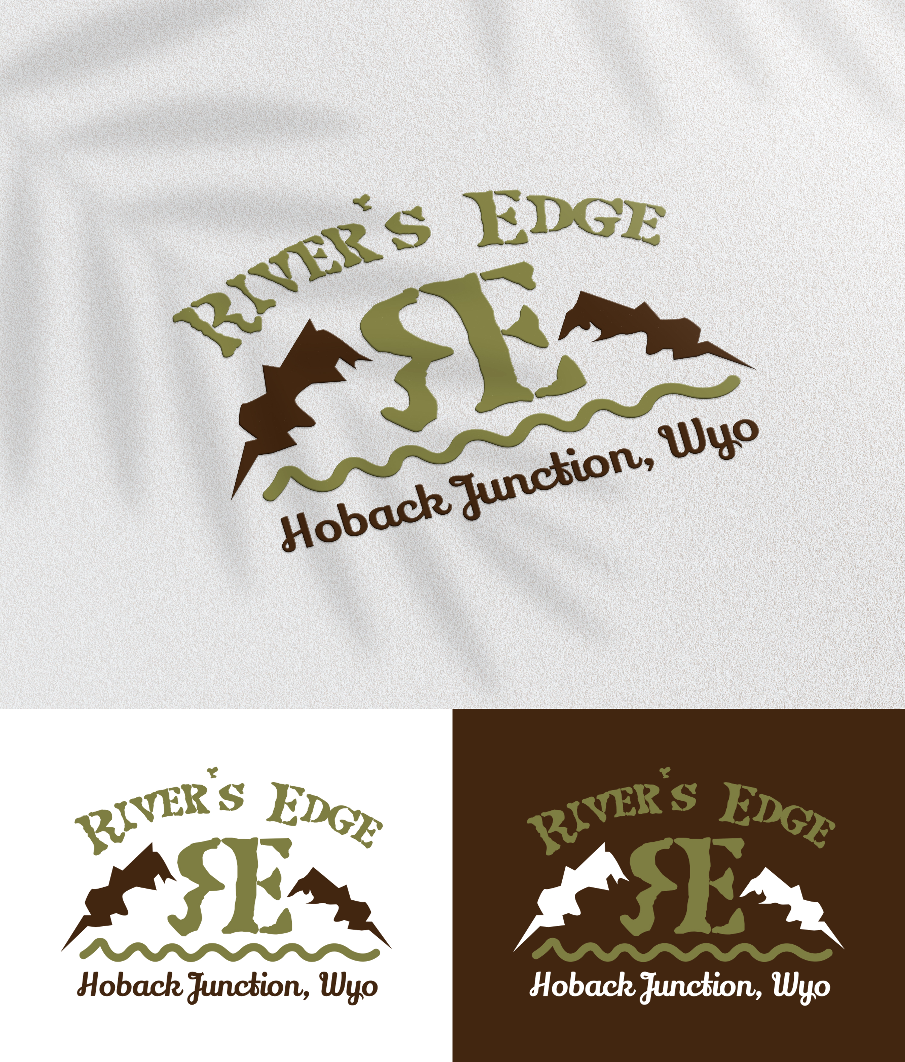 Logo Design by StromDesignHub for this project | Design #35445866