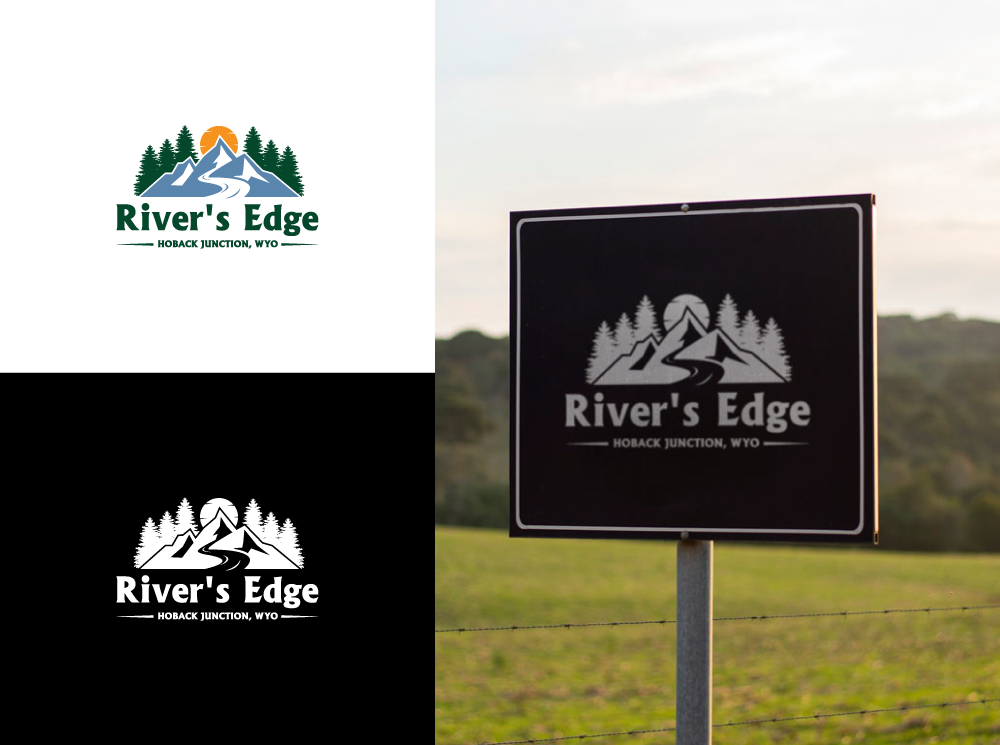 Logo Design by RA-bica for this project | Design #35442366