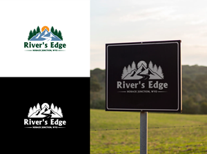 Logo Design by RA-bica for this project | Design: #35442366