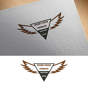 Logo Design by fly  design for this project | Design: #35444434