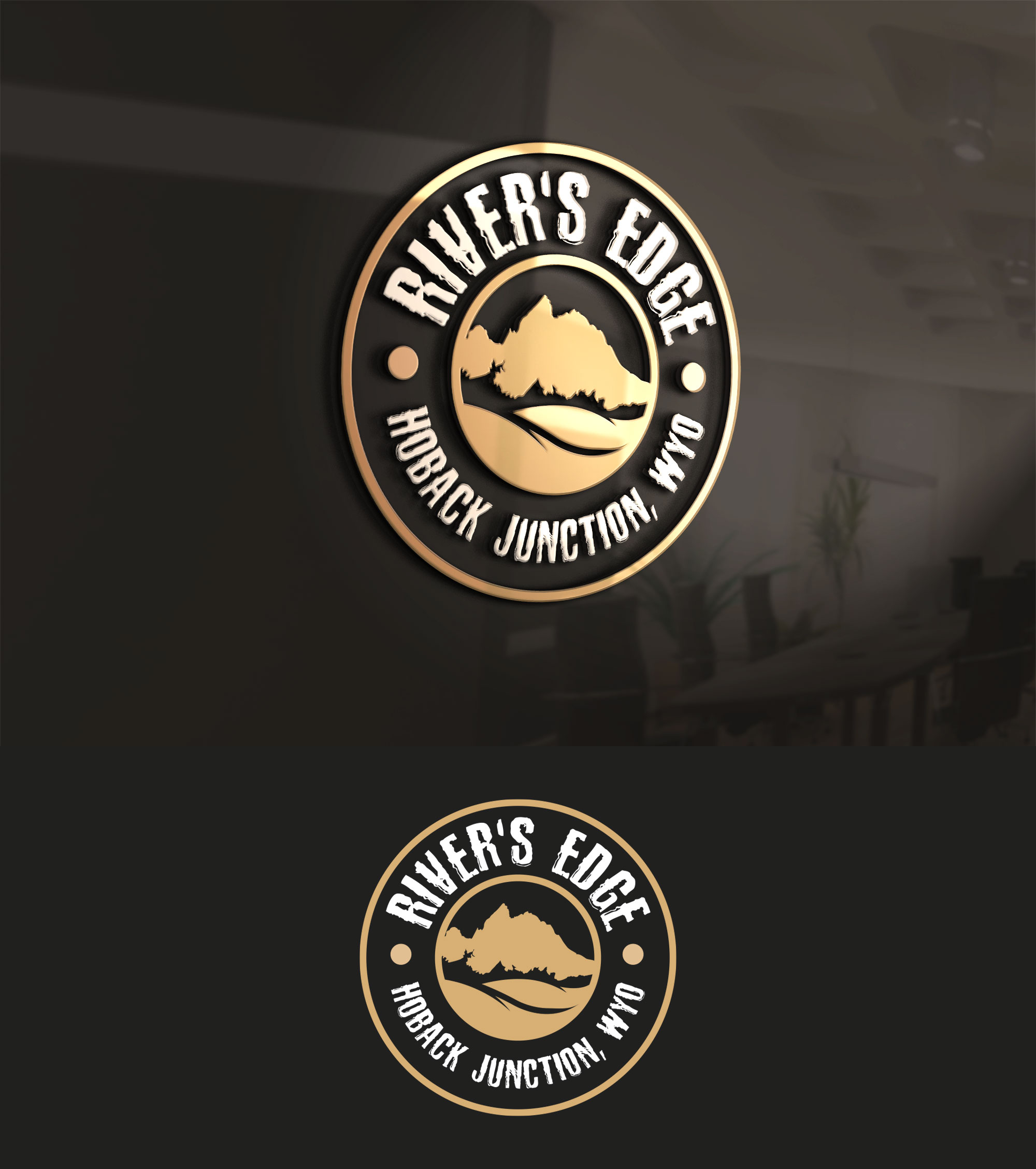 Logo Design by Impressive Designs for this project | Design #35444060