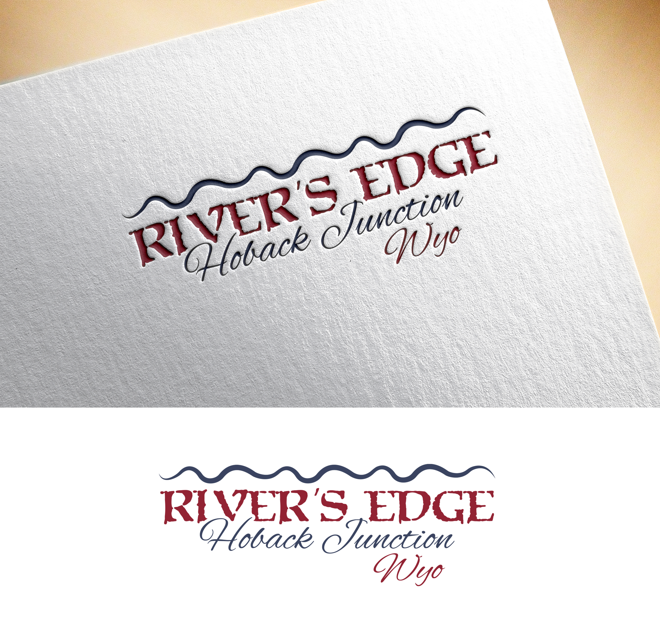 Logo Design by Impressive Designs for this project | Design #35444062