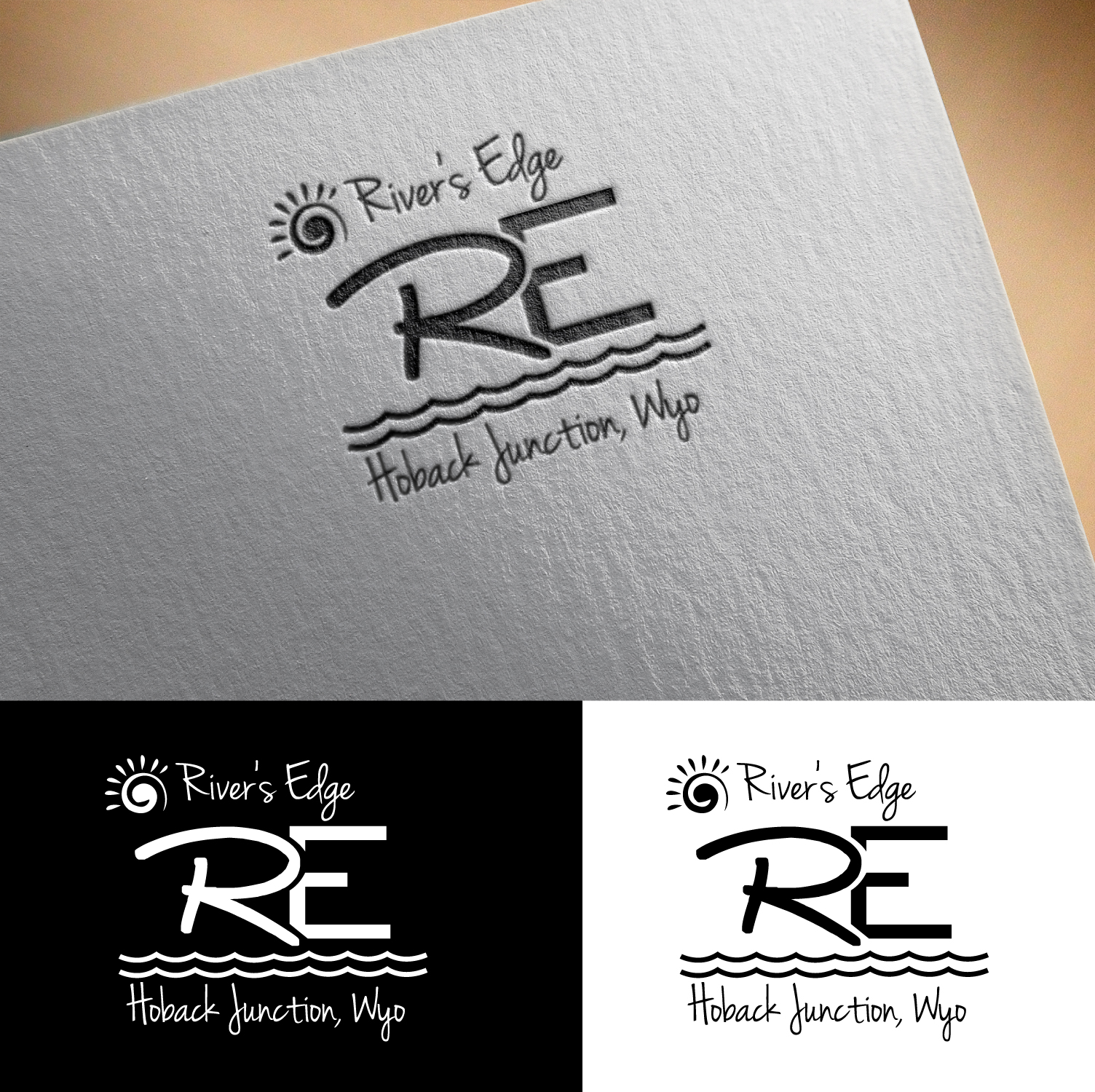 Logo Design by GODDREAMCREATION for this project | Design #35441655
