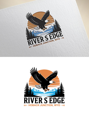 Logo Design by AB design ..... for this project | Design: #35441300