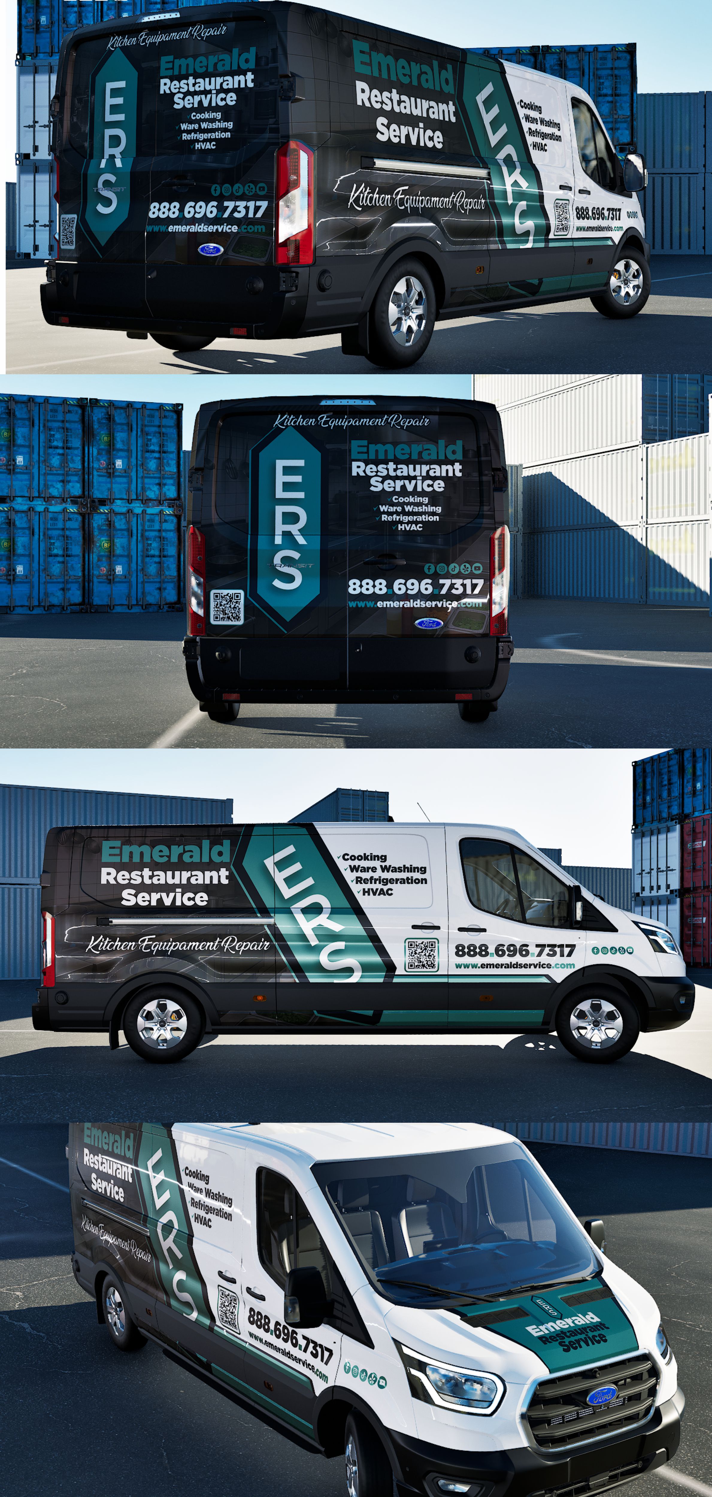 Car Wrap Design by VEDG for this project | Design #35449035