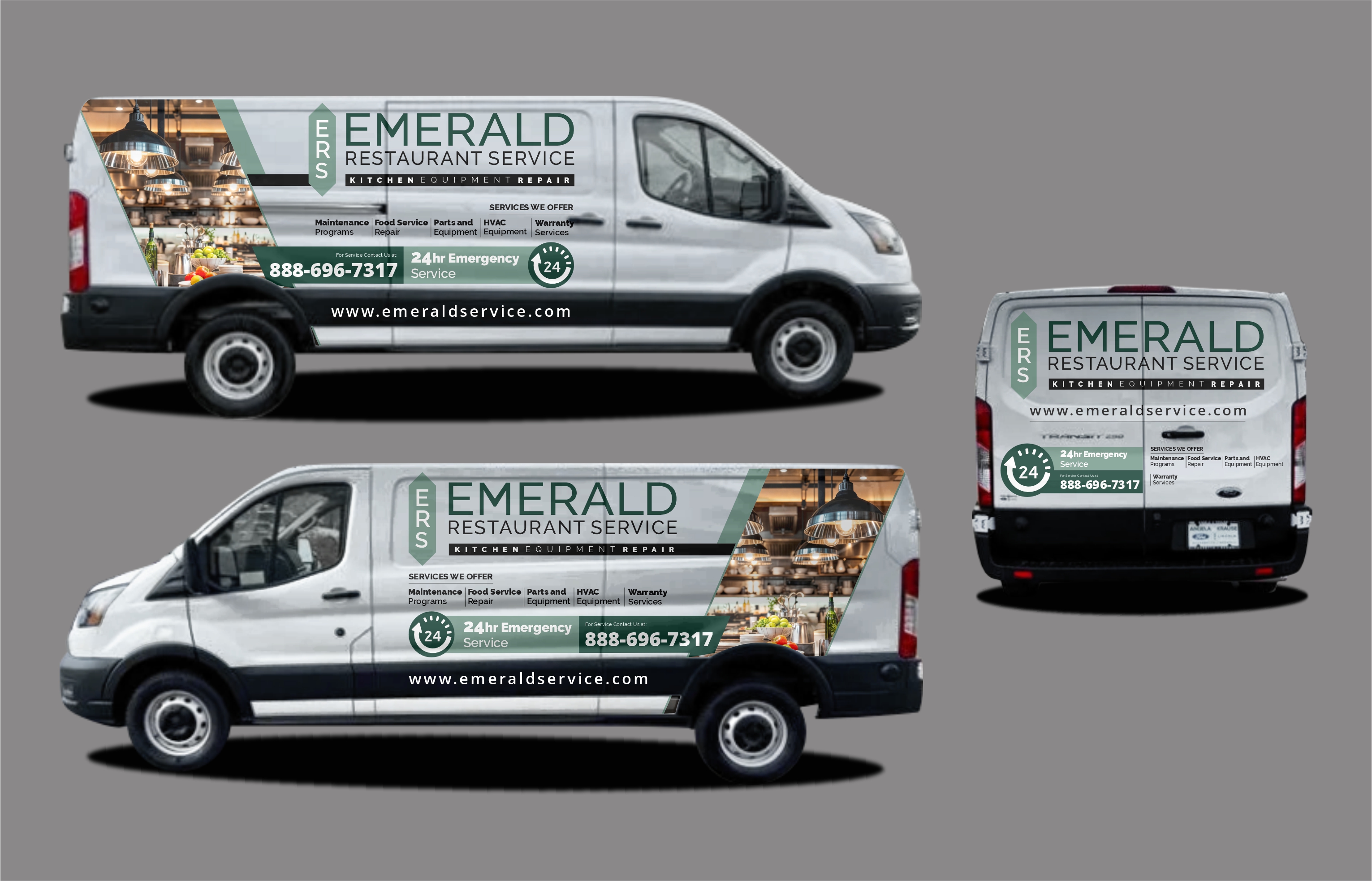 Car Wrap-Design von erikdesign für dieses Projekt | Design #35450602