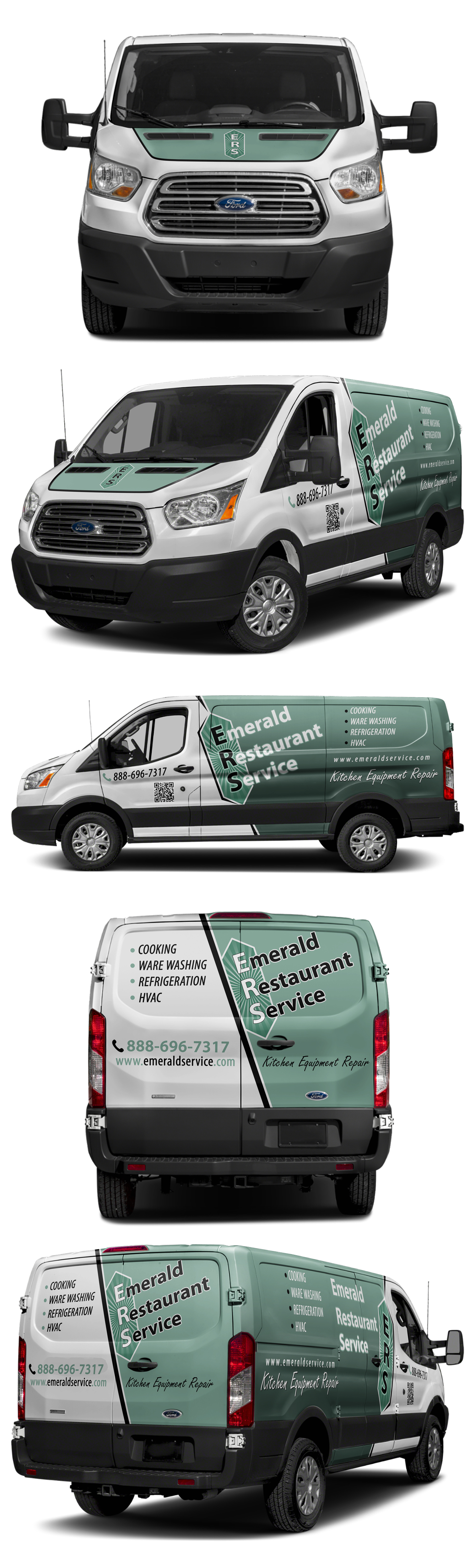 Car Wrap Design by AZ_Studio for this project | Design #35476430