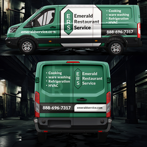 Car Wrap Design by DESIGN SOLUTIONS 007 for this project | Design #35474637