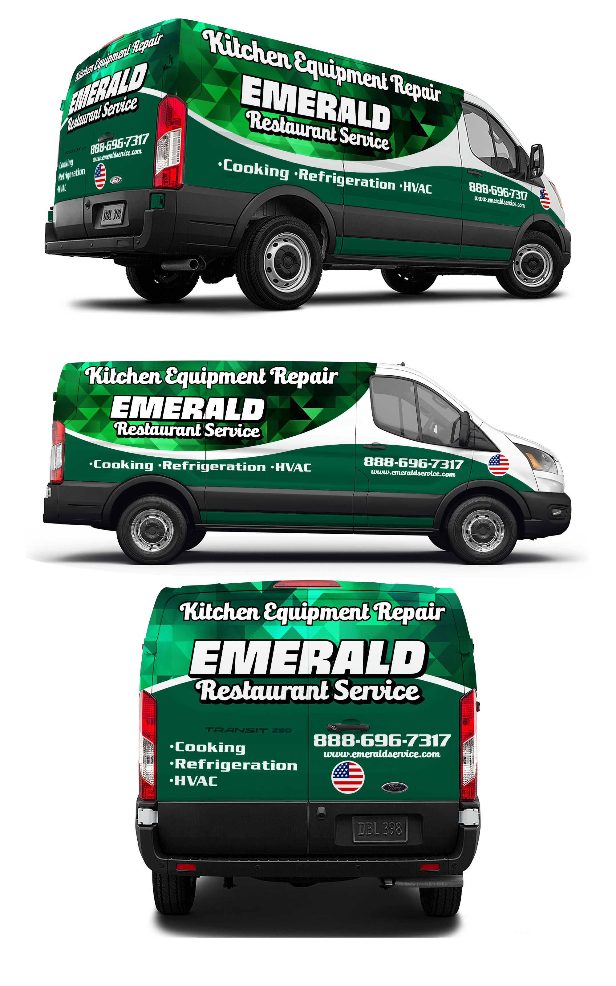 Car Wrap Design by 123graphics for this project | Design #35466944