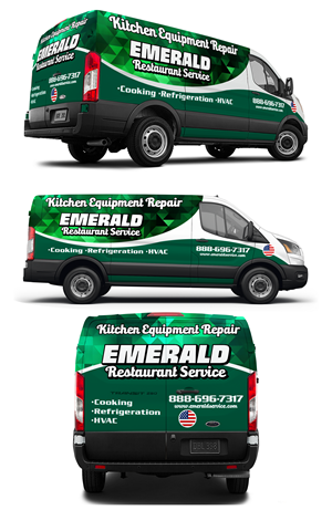 Car Wrap Design by 123graphics for this project | Design #35466944