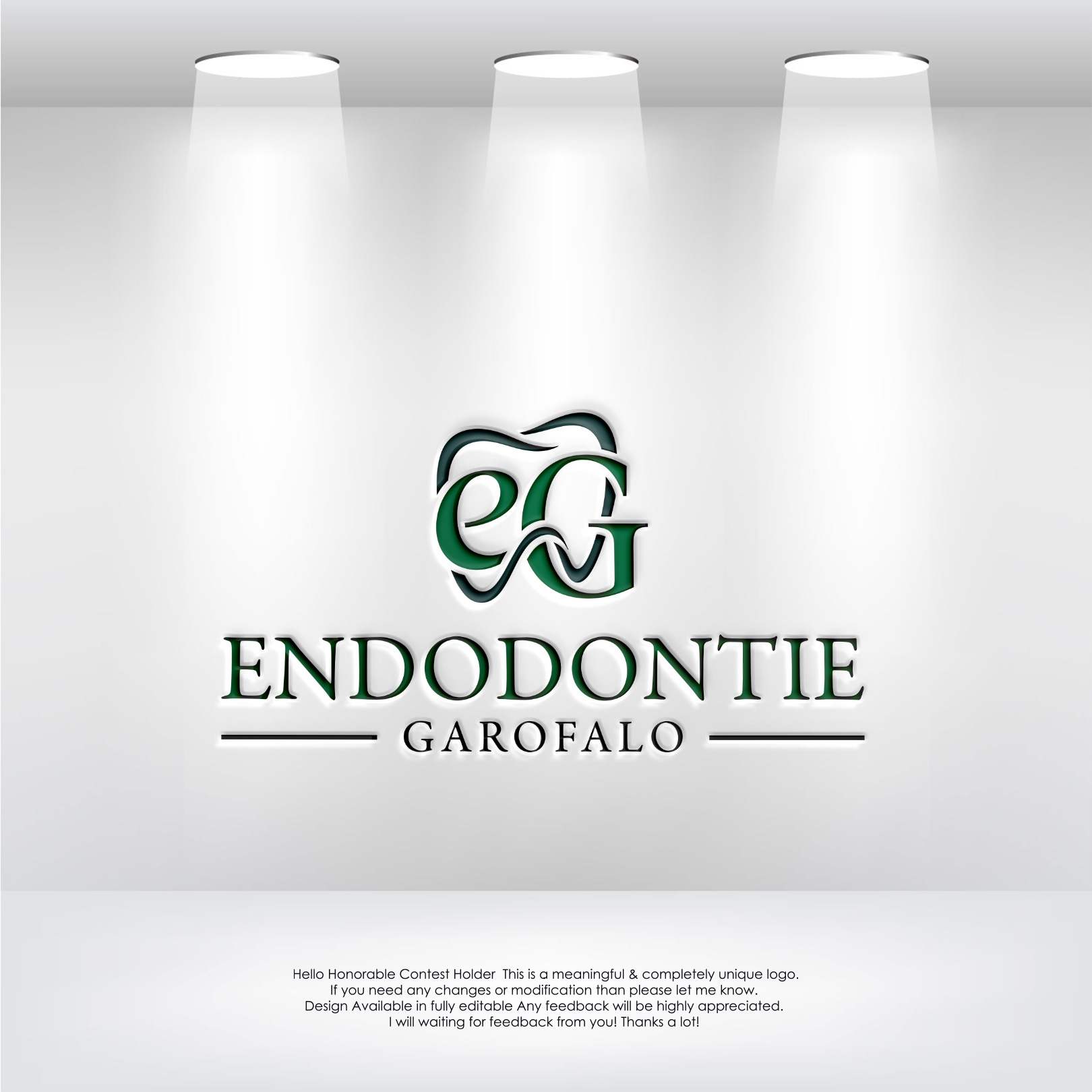 Logo Design by LogoEon for this project | Design #35445299