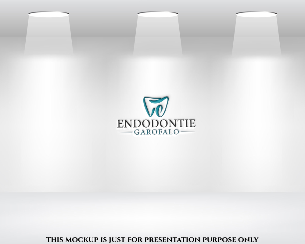 Logo Design by Razaq for this project | Design #35443426