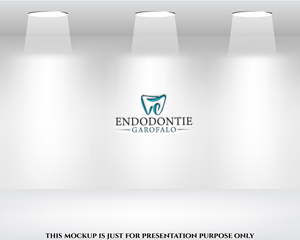 Logo Design by Razaq for this project | Design: #35443426