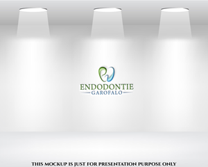 Logo Design by Razaq for this project | Design: #35443427