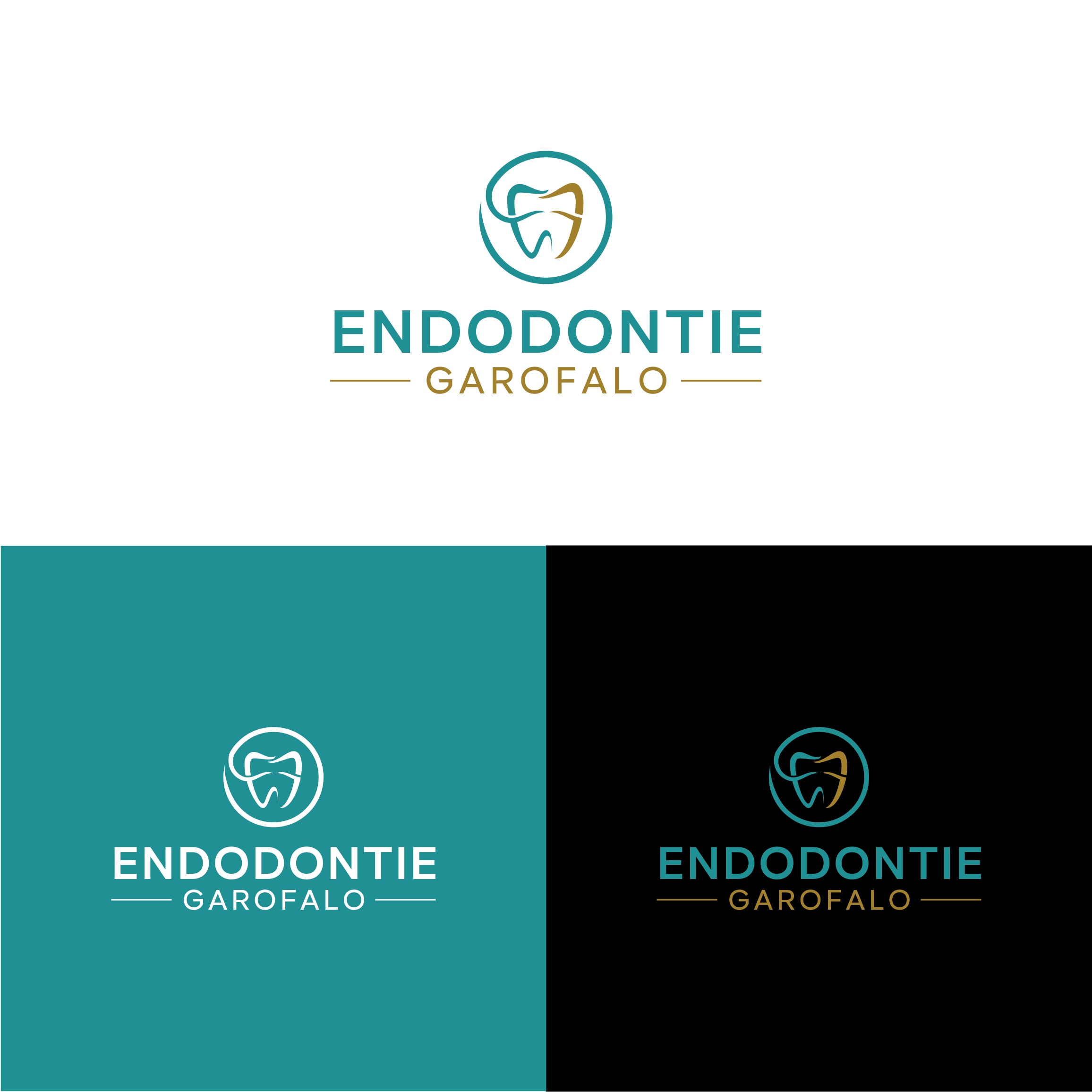 Design de Logo par ndra pour ce projet | Design #35456449