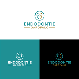 Logo Design by ndra for this project | Design: #35456449