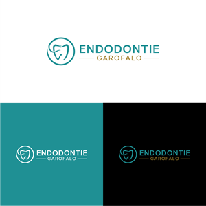 Logo Design by ndra for this project | Design: #35456450
