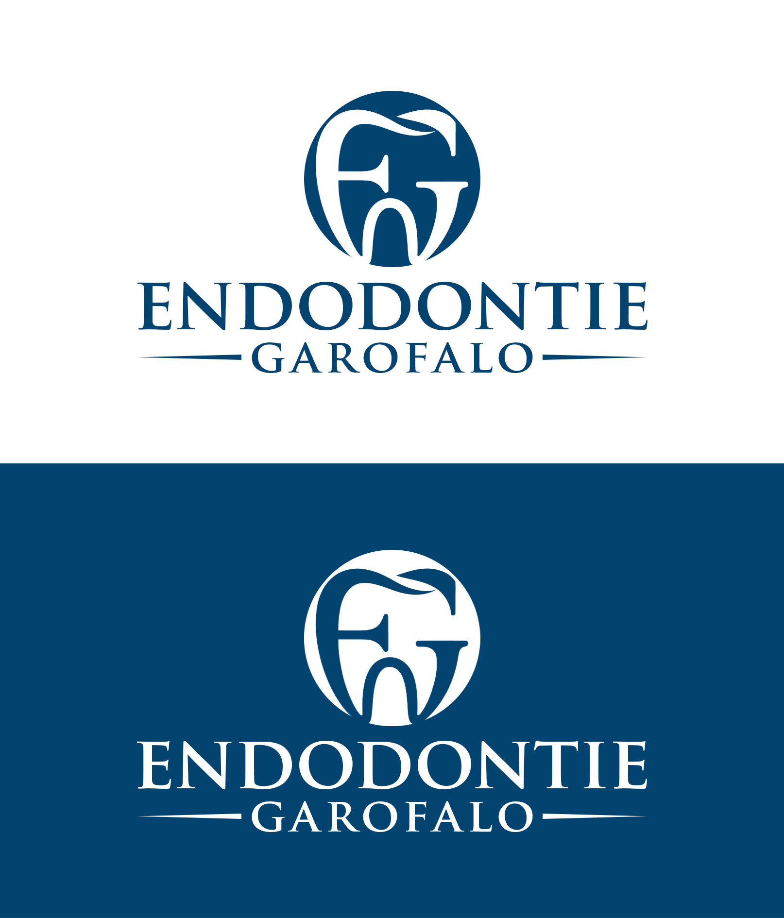 Logo Design by Rahmina for this project | Design #35445225