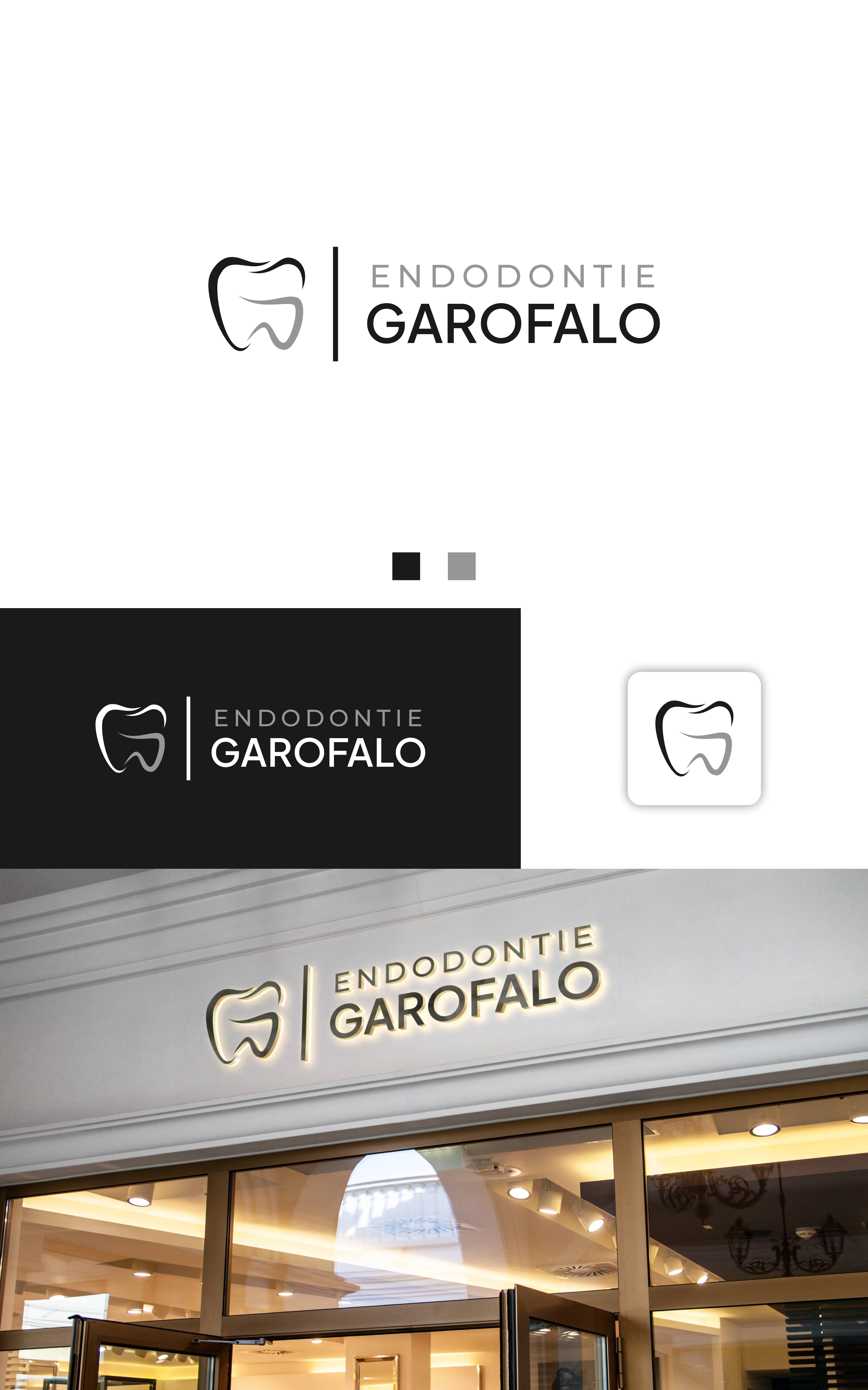 Logo Design by Dell_a.Design for this project | Design #35458948